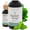 Philosophie Liquid Chlorophyl Sunshine Drops for Water 