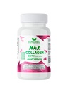 Sundhed Max Collagen Plus C - All Natural Collagen with Biotin & Bioperine to Boost Anti Aging Hydration & Skin Firmness - Ενισχύστε τα οστά & τα νύχια (Κάψουλες 2-Month) (120 Count)