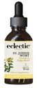 ECLECTIC INSTITUTE Παιδικά Βότανα - St. John's Wort, Black Cherry Flavor 