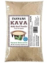 100% Noble Kava Root Powder 1/2 Pound (8 Oz) Helps Body Relax to Improve Sleep - from Fiji Islands