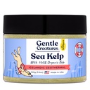 Gentle Creatures Sea Kelp - Iodine Rich Single Ingredient - with Organic Kelp from Iceland - Made with Geothermal Energy
