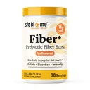 Sandhu's SFG Biome Prebiotic Fiber Gut Superblend Supplement for Women & Men | Soluble & Plant Based | Supports Digestive, Gut & Immune Health | 14.28 Oz (Pack of 1)