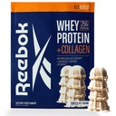 Reebok Whey Protein Powder + Collagen Peptides 