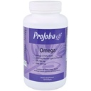 PROJOBA OMEGA 3 Απαραίτητα λιπαρά οξέα, EPA και DHA - 120 CAPS