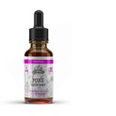 Poke Tincture, Organic Poke Extract (Phytolacca Americana) Dried Root, Non-GMO in Cold-Pressed Organic Vegetable Glycerin, Florida Herbs Supplements