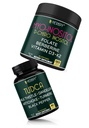 Herbpy Bundle 6in1 Myo-inositol & D-Chiro Inositol Supplement for Women 2250mg/serving (120 Count 40 Servings) & 6in1 Tudca Supplement 755mg/serving (60 Count 60 Servings)