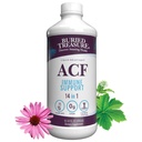 Buried Treasure ACF Advanced Immune Support - 16 oz, 16 Servings with Elderberry, Echinacea and Herbal Blend for Immunity Support