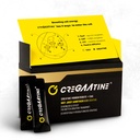 Micronized Creatine Monohydrate + GAA 
