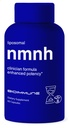 BioImmune Emiquil™ Liposomal NMNH, 500mg 60 Capsules NAD Supplement (NMN Alternative) 10X NAD+ Levels for Anti-Aging