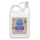 Grizzly Pet Products Omega Health Liquid Omega-3 Supplement for Dogs and Cats, 64 Ounce Jug