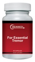 – Natural Essential Tremor Herbal Supplement - Προσφορές Ανακούφιση για Τρέμουλα, Χέρια, Πόδι και Φωνή (60 Κάψουλες)