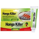 Hongo Killer Antifungal Cream 0.5oz - Athlete's Foot Treatment | Athlete's Foot Treatment, Jock Itch Treatment, Ringworm Treatment, Relieves Itching, Burning, and Scaling