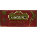 GINSENG ΠΡΟΪΟΝΤΑ Ginseng & Royal Jelly σε μια βάση μελιού 10 Φιαλίδιο, 0, 02 Λίρες