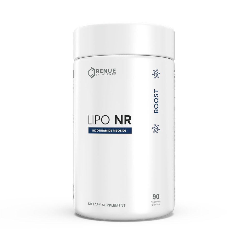 RENUE by Science Nicotinamide Riboside 