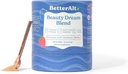 Better Alt Beauty Dream Blend 45 g (30 Servings) | with Chamomile, Hyaluronic Acid | for Restful Sleep