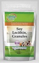 Larissa Veronica Soy Lecithin, Granules (8 oz, ZIN: 528635)