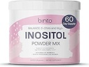 Binto Inositol σκόνη Mix 