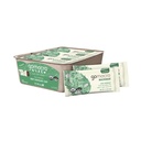 Gomacro, Bar Mint Chocolate Chip Organic, 2.3 Ounce, 12 Pack