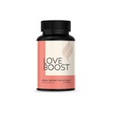 Soul Supplements - High Potency Libido Support for Men & Women with Maca Root, Tongkat Ali, Fenugreek Seed, Asian Ginseng, and Zinc