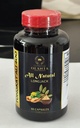 Olanta All Natural Longjack Tongkat Ali Extract, 400mg, 60 Capsules, Non-GMO Formula