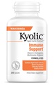 Kyolic Aged Garlic Extract Formula 103 - Immune Support - Bioavailable Aged Garlic Extract Supplement* - Mushroom Complex, Astragalus, Olive Leaf, Oregano & Vitamin C - 200 Capsules (100 Servings)