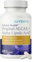 Juvenon Cellular Health 