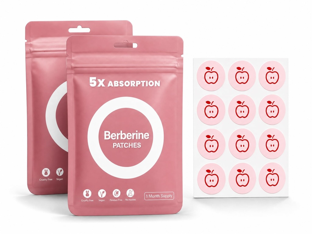 COTTON CANDY Stronger Formula, 5X Stronger Formula, 8-12 Hour Hunger Management — Suitable for Multiple Body Areas, Easy for Daily Use, Comfortable Fit, 1 Packs