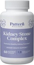 Πρότυπο Wellness Kidney Stone Complex - Stone Breaker, Plant-based Formula - Υποστήριξη λειτουργίας νεφρών - 3ο εργαστήριο μέρος δοκιμαστεί - μη-GMO, Vegan
