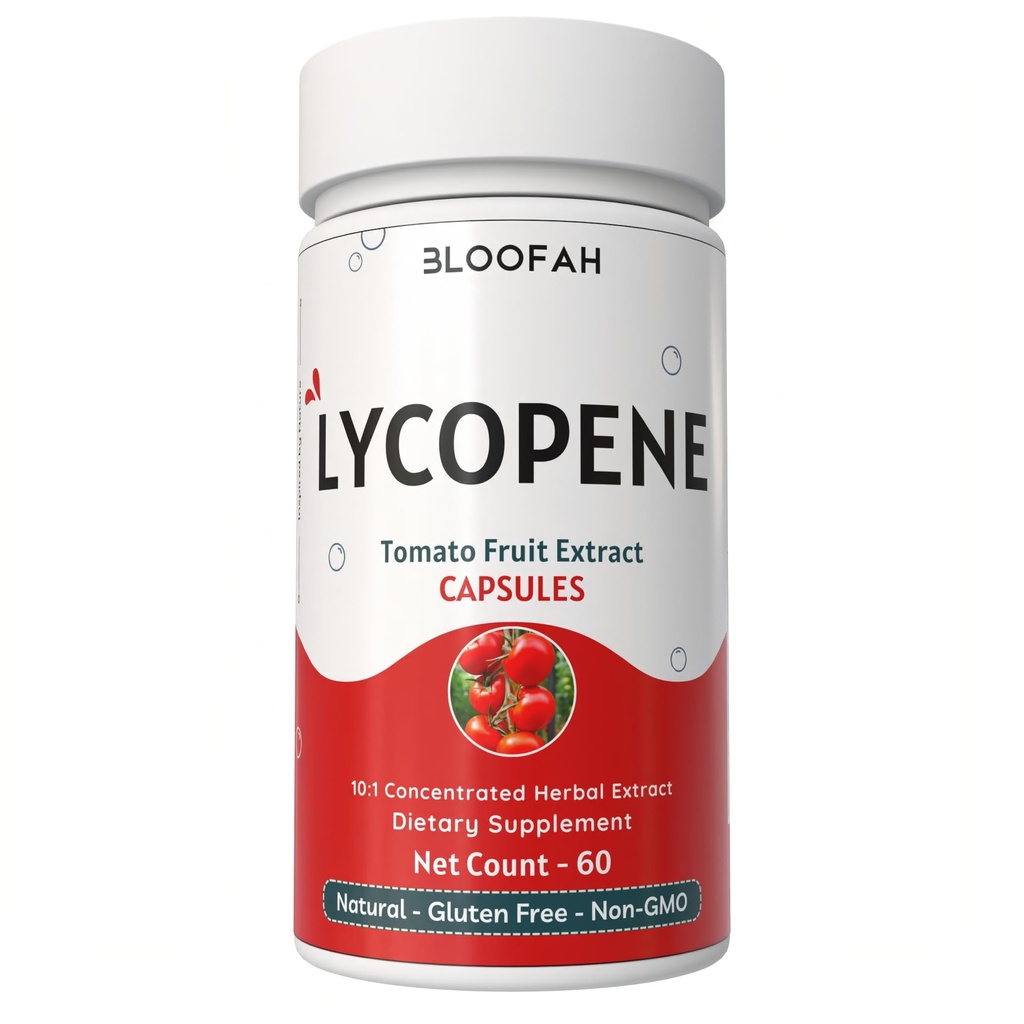 Ντομάτες κάψουλες 500mg 