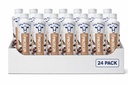 High Chocolate protein Nutrition Shake | 24 pack (24, 11.5 Fl Oz) 30g Protein per Bottle | Only 2g Sugar & 150 Calories | Enriched with 8 Naturally Occurring Vitamins & Minerals | Ready-to-Drink, Lactose free.