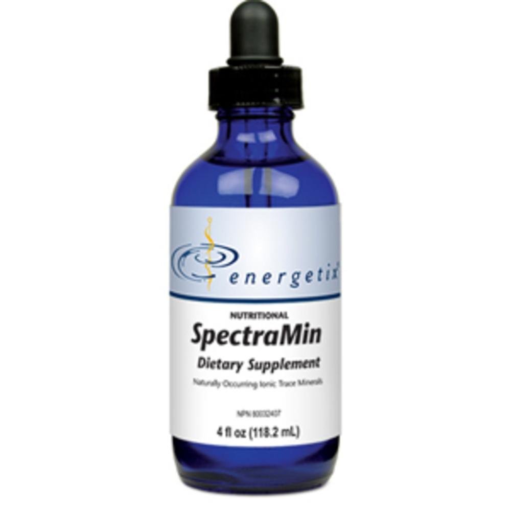 SpectraMin 4 Ounces