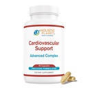 Cardiovascular Support - Robust Cardiovascular Complex - Supports Blood Pressure, Circulation, Heart Energy & Nitric Oxide - 22 Heart Healthy Ingredients - Hawthorn, CoQ10
