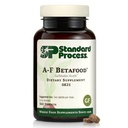 Τυποποιημένη διαδικασία A-F Betafood - Gluten-free υποστήριξη ήπατος, χοληστερόλη Μεταβολισμός, και Gallbladder συμπλήρωμα υποστήριξης με βιταμίνη Α, Ιώδιο, βιταμίνη Β6-360 Tabletισκία