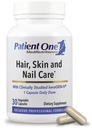 Patient One Hair, Skin & Nail Care 