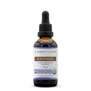 Secrets of the Tribe Eleuthero USDA Organic | Alcohol-Free Extract, High-Potency Herbal Drops | Made from 100% Certified Organic Eleutherococcus Senticosus, Siberian Ginseng Dried Root (2 oz)