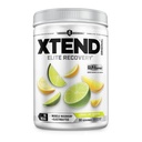 Xtend XTEND αρχική BCAA σκόνη 7g BCAA και 2.5g L-Γλουταμίνη, ζάχαρη δωρεάν μετά την προπόνηση μυϊκή αποκατάσταση ποτό με Αμινοξέα για άνδρες και γυναίκες, 30 εξυπηρετούν