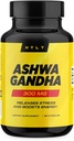 Ashwagandha by HTLT