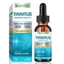Tinnitus Drops, Effective Support for Men & Women, 1pcs