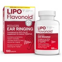 Clarion Lipo-Flavonoid Caplets, 100 caplets