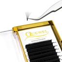 Volume Eyelash Extensions Thickness 0.07 C Curl 13mm Premade Fans 2D 3D 4D 5D 6D 20D Easy Fan Lash Self Fanning|Optinal Thickness 0.05/0.07/0.10/0.12 C/D Curl Single 8-18mm Mix 8-15mm|