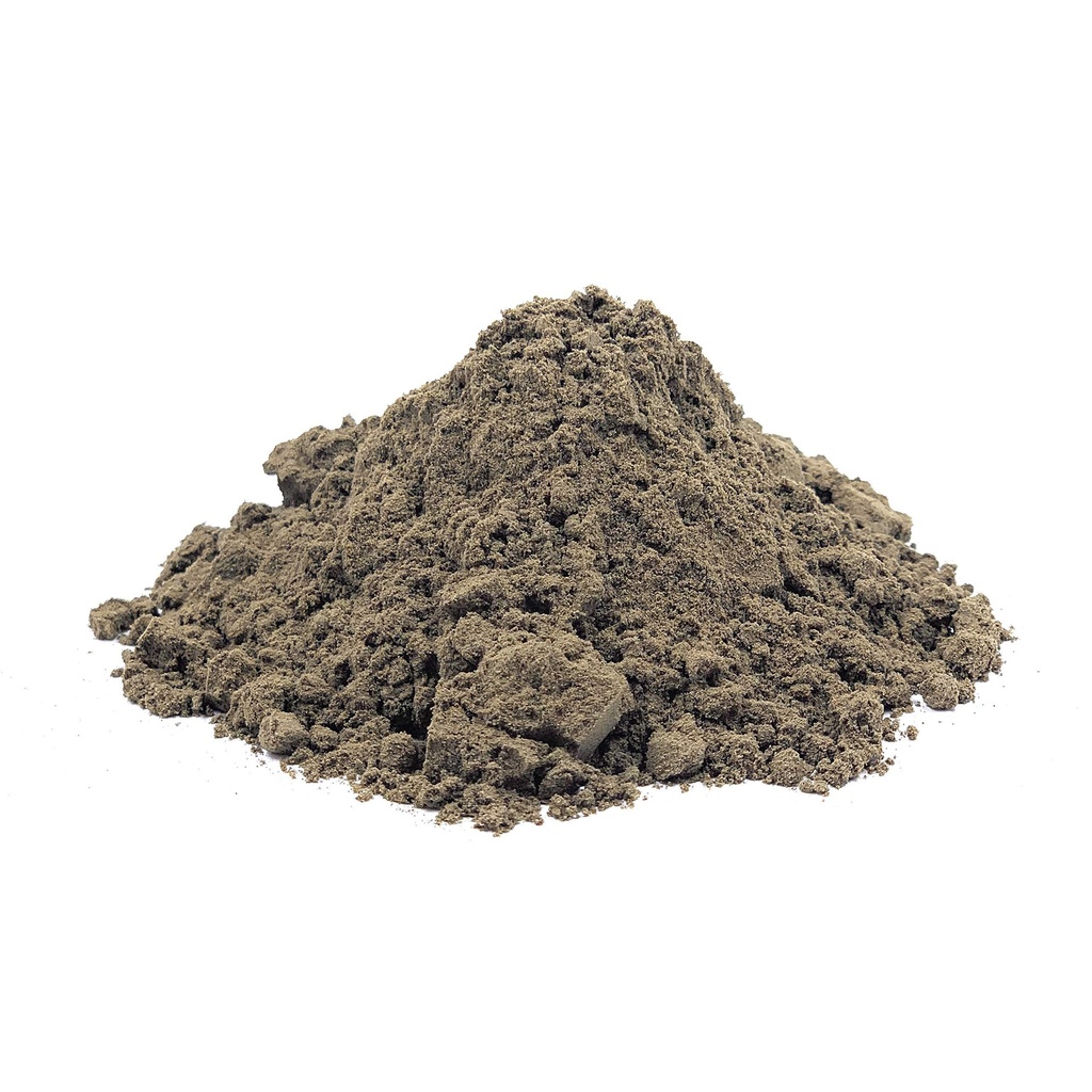 Best Botanicals Chaste Tree Berry Powder 16 oz.