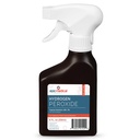 Epic Medical Supply Hydrogen Peroxide Spray 3% USP - First Aid Antiseptic for Cuts & Scrapes - Multi-Purpose Cleaner - 8oz / 236ml Trigger Spray Bottle (1)