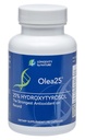 Longevity by Nature Hydroxytyrosol Supplement Olea25 Organic Olive Leaf Extract Capsules, 90 Count, Antioxidants Supplement for Immune Support and Heart Health