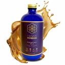500ml ORMUS PATAGONIA ARGENTINA - Pure Ormus Monoatomic Gold Liquid Minerals Supplements for Energy, Mental Focus and Rejuvenation, Enhance Stamina, Vitality, and Mental Clarity 500ml