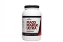 Beverly International Mass Maker Ultra Chocolate, 14 μερίδες, 3lb. Κατασκευάστε Lean Mass Όπως μια Pro. Πρωτεΐνες Γάλατος Isolate, Whey Protein Isolate + Egg. MCT Oil. Καθαρό υδατάνθρακες, Μεγάλη Γεύση