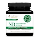 Youtheory Longevity NR, Nicotinamide Riboside, 60 Vegetarian Capsules, NAD+ Booster for Health Aging Support, Cellular Renewal (30 Day Supply)