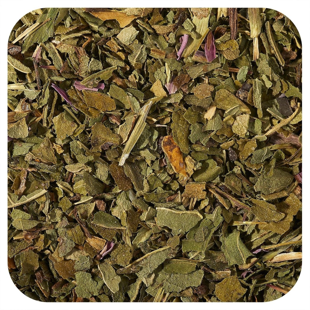Αστροδυτικά Βοτανικά Βιολογικά Εχινάκεια Purpurea Herb C/S, 1 λίρα