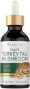 Carlyle Turkey Tail Mushroom Extract Υγρή Βάμμα 