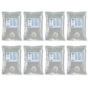 PURELL® Advanced Hand Sanitizer Gel Refill, 1000 mL Refill, Case of 8