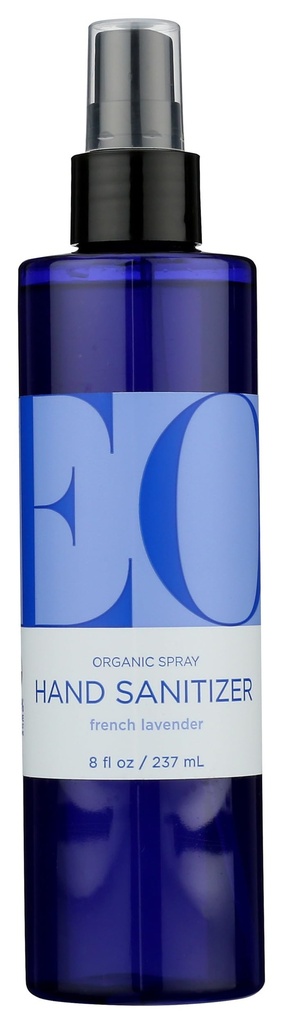 EO, Hand Sanitizer Spray, 8 Ounce